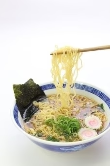 ★9月から値上げ★利尻漁業協同組合 利尻昆布ラーメン 塩味 2袋 セット 昆布入り 北海道 送料無料