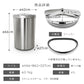 【シルバー】ゴミ箱 45リットル 45L 自動開閉ゴミ箱 ゴミ箱 自動 ダストボックス 自動ゴミ箱 おしゃれ ふた付き 自動開閉 ダストボックス おしゃれ 47リットル 47L センサー付きゴミ箱 自動ゴミ箱 大容量 センサー キッチン リビング