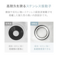 （オフホワイト） 超音波式加湿器【1年保証】