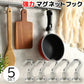 【予約商品・発送時期は商品説明に記載】マグネットフック 強力 5個セット おしゃれ 壁面装飾 引っ掛け マグネット 磁石 超強力 壁掛け フック ネオジム オフィス 収納 ラック お風呂 キッチン 吊り下げ ネオジム磁石 ネオジウム 磁石 冷蔵庫 送料無料 ギフト プレゼント