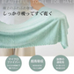 ヘアドライタオルキャップ【ライトパープル  2枚セット】ヘアタオル  吸水タオル ドライタオル バスタオル ターバン 吸水速乾【カウシェファーム収穫対象商品】
