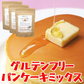 【ダイエット・美容・健康に】グルテンフリー パンケーキミックス 600g(200g×3袋) 有機 オーガニック ココナッツフラワー ココナッツシュガー 米粉 ギルトフリー アレルギー 対策 非常食 保存食 送料無料
