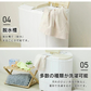 【予約商品：9月下旬（～30日までに発送）】【ベージュ】小型洗濯機 ミニ洗濯機 二層式洗濯機 別洗い 3.6kg 脱水機能付 洗濯機 分け洗い コンパクト