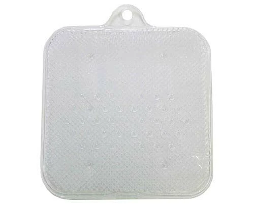 【足の指を洗うグッズ】足裏washawasha 足洗いブラシ フットウォッシャー フットマット フットケア 脚の臭い 足汗 対策 バスグッズ
