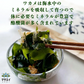 釜揚げわかめ120g×10個　合計1200g 送料無料（一部除く）海藻 わかめ ワカメ 玄界灘産 食物繊維 宗像 塩蔵わかめです。ミネラル ビタミン カルシウム 食物繊維 ワカメ 若布  食品 食べ物 お取り寄せグルメ