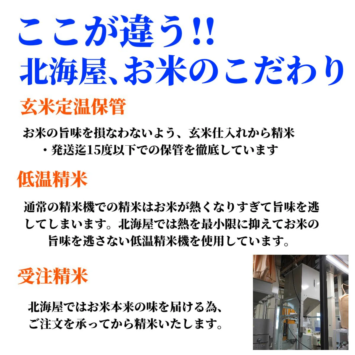 北海道 生活応援米 20キロ（5kg×4袋） 米 白米 精米 お米 お取り寄せ 国産 美味しい米 北海道のお米 こだわり製法 定温保管 低温精米 国産米 おいしいお米 お取り寄せグルメ 美味しい おいしい  北海屋 紋別