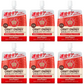 【6個セット】クラフトエナジーゼリー（180g）クラフトコーラ味 ポッカサッポロ SPICE FACTORY 栄養機能食品※