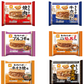 【冷凍食品】マルちゃん ライスバーガー 新12食セット 冷凍 焼肉 牛カルビ 牛すき焼き 豚丼 プルコギ チーズ牛丼 レンジ調理 簡単 時短 食べ比べ 詰め合わせ 関東圏送料無料