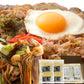 焼きそば4食(90g×4) もちもち生麺×オタフクソースがクセになる！ ゆうパケット出荷