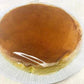 【6号】常温で保存出来るチーズケーキ 直径18cm×6個セット