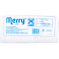 お得な15パック ペーパータオル 新橋製紙 merry メリー エンボス加工 パルプ100％ 200枚入り X15パック