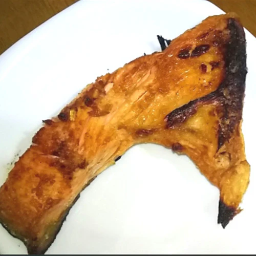 大人気【鮭カマ】10切れ（2個×5パック）