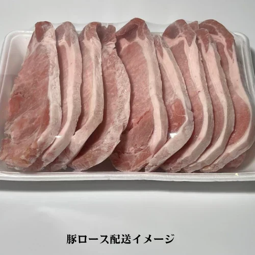 豚肉セット 5kg 【豚コマ切り落とし/豚ミンチ/豚ロース（薄切り）】