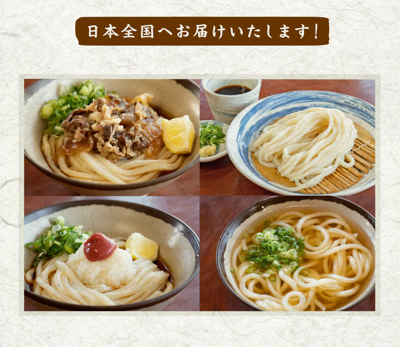 送料無料 池上製麺所特製 釜玉うどん 6食 讃岐うどん ご当地グルメ 食品 産直 おすすめ 食品 お取寄せ 香川