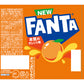 【送料無料】コカコーラ ファンタ オレンジ 500ml×1ケース/24本