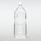 【カウシェうまいもん市場】【送料無料】【1ケース】 シリカ 天然水 SILICA52 ノンラベル 2000ml 9本 エコパック 熊本 阿蘇 外輪山 エコ ECO まとめ買い 箱買い ミネラルウォーター シリカ