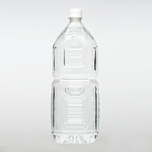 【カウシェうまいもん市場】【送料無料】【1ケース】 シリカ 天然水 SILICA52 ノンラベル 2000ml 9本 エコパック 熊本 阿蘇 外輪山 エコ ECO まとめ買い 箱買い ミネラルウォーター シリカ
