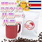 ｜コスタリカ ハニー・ハニー｜【40g】【お試し】【出来立て】コーヒー豆 コスタリカ原産 【贈答・高級コーヒー】【高級厳選】 / 甘さと香りの評判が良い珈琲豆屋CandyCoffee®︎ 【大容量】 / ⭐︎『蜂蜜🍯』⭐︎ はちみつコーヒー / 【トロッと甘い。】「甘み」が特徴。非常におすすめです。