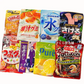 【 グミ ランダム 詰め合わせ 8種 計8袋セット 】 常温発送 お菓子 おやつ 福袋 大量 人気 大人買い まとめ買い 詰合せ セット プレゼント 被りなし ※在庫状況により中身は異なります