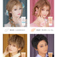 Dolly Cosmeドーリーコスメ ハイカバークリームファンデーション 【ウォームブラウン】クラッセ コスプレ 化粧下地