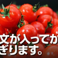 送料無料　ソムリエミニ トマト プラチナ100gとダイヤ100gの食べ比べセット