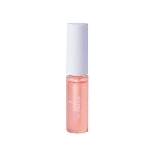 正規代理店品 送料無料 anelia natural PURUPURU リッププランプセラム グロッシーピンク 無添加 リッププランパー 唇美容液 リップグロス ナイトケア 低刺激 吉川ひなのプロデュース アネリアナチュラル