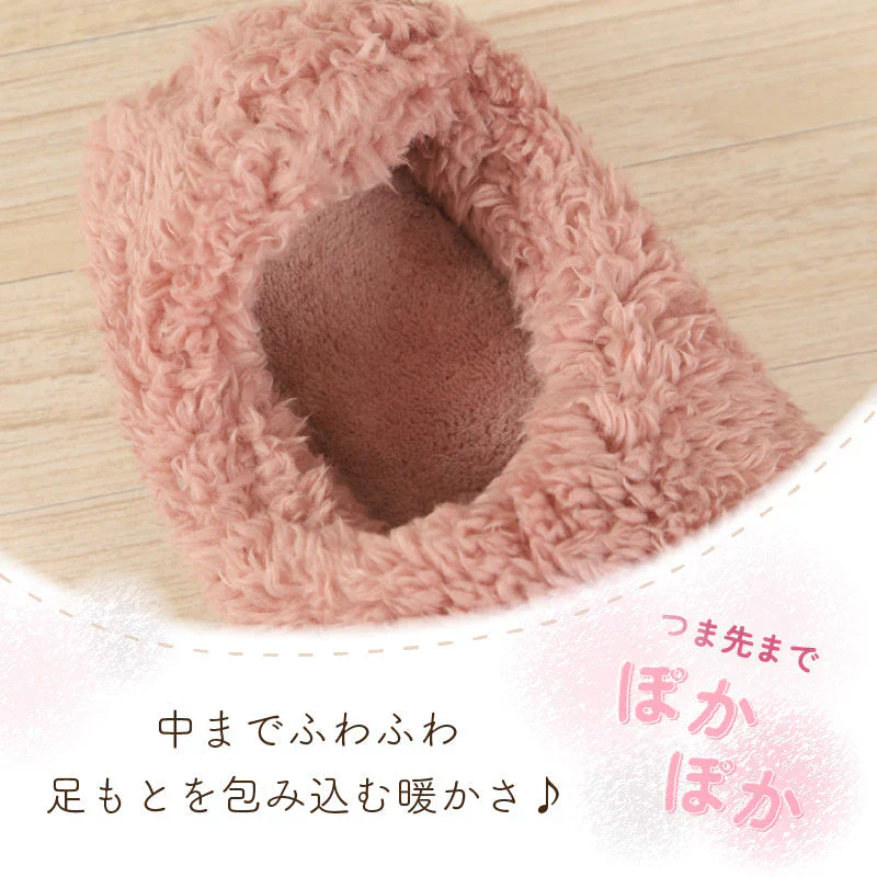 【ルームシューズ 福袋 色お任せ /2点セット/XLサイズ】ルームシューズ もこもこ あったか 洗える 裏起毛 スリッパ 暖かい 防寒 北欧風 おしゃれ かわいい 冬用 秋 レディース メンズ 子供 ボア 滑り止め 防音 スエード 新生活 プレゼント