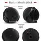 ブラック　Motorola Sphere+ モトローラ スフィアプラス ステレオBluetooth®ヘッドフォン＆スピーカーシステム【エコ得】