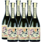 西酒造 芋焼酎 天使の誘惑 40度 720ml×6本