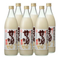 【送料無料】大関 おいしい甘酒 瓶 940ml×6本