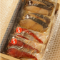 紅鮭塩糀漬＆銀だら味噌漬セット 2切れ×4パック