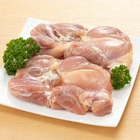 ブラジル産鶏もも肉（1枚あたり260g～280g）12kg（2kg×6袋）冷凍 【送料無料（北海道・沖縄を除く）】【業務用 冷凍食品 若鶏 鶏肉 鳥肉 チキン もも モモ 唐揚げ 焼き鳥 チキンステーキ まとめ買い 】