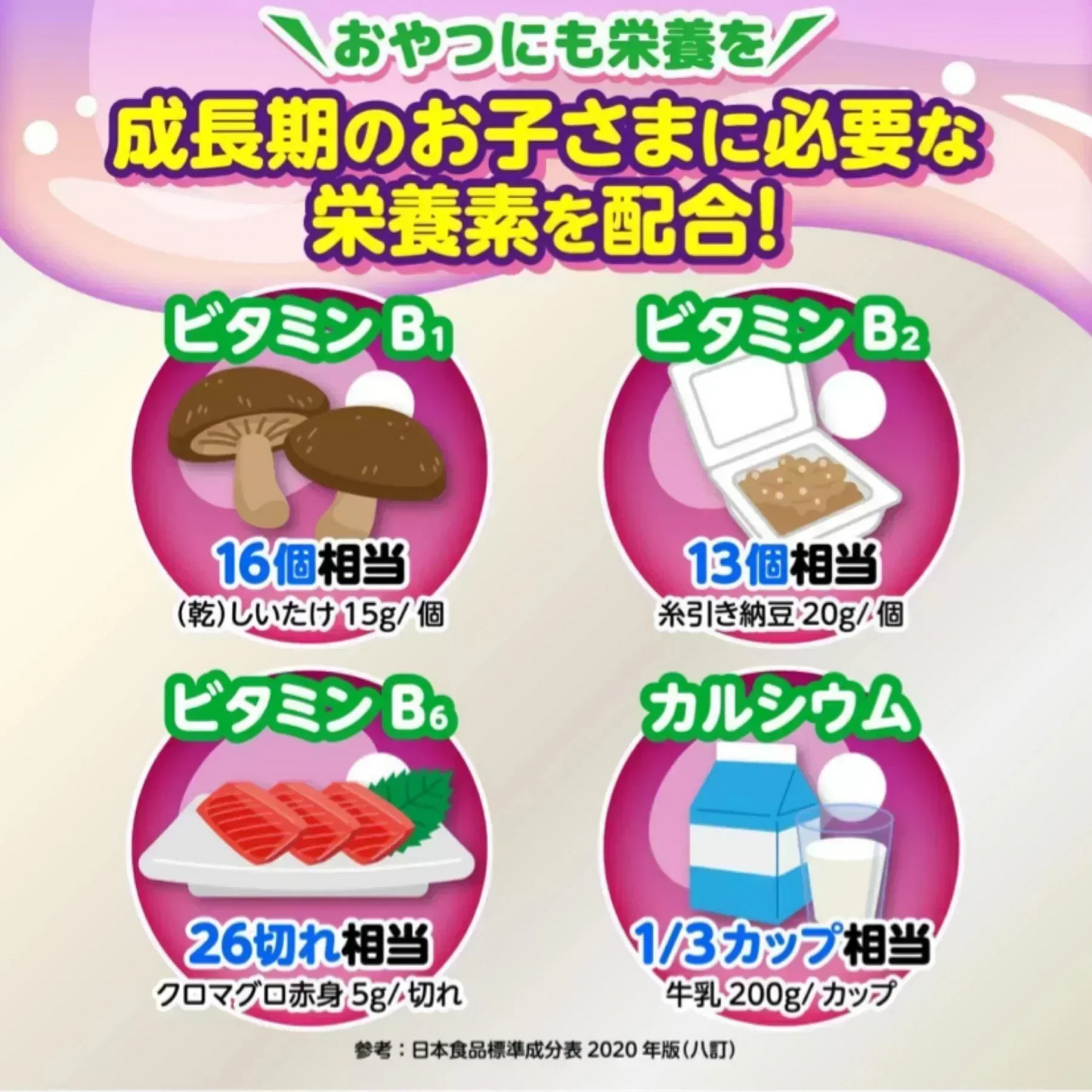 大正製薬 リポビタンキッズゼリー 一口タイプ 16g×40個 ぶどう&もも&ミックスフルーツ&りんご風味 成長期のお子さまに カルシウム ビタミンB1 B2 B6 ぶどう糖 ノンカフェイン アレルゲン（28品目）・保存料・酸化防止剤不使用 おやつ ゼリー 飲料 ポケモン (リポビタンキッズゼリー)