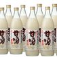 【送料無料】大関 おいしい甘酒 瓶 940ml×12本