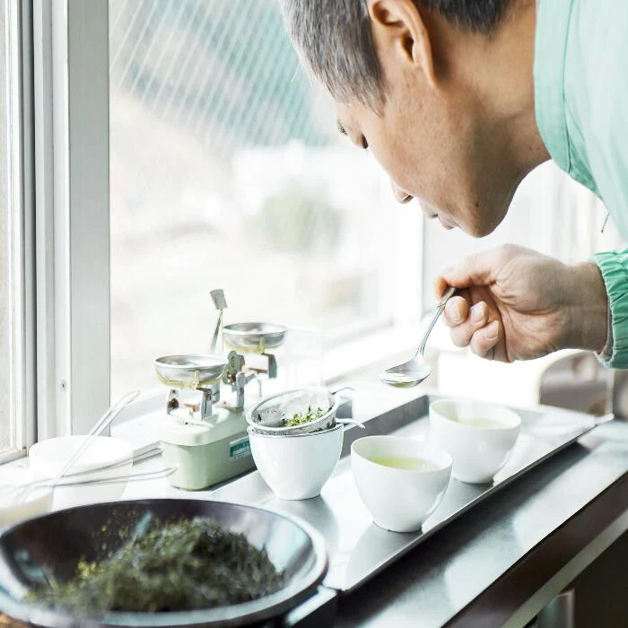 人気のほうじ茶詰め合わせセット