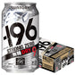 サントリー -196℃ ストロングゼロ 無糖ドライ 350ml×3ケース/72本