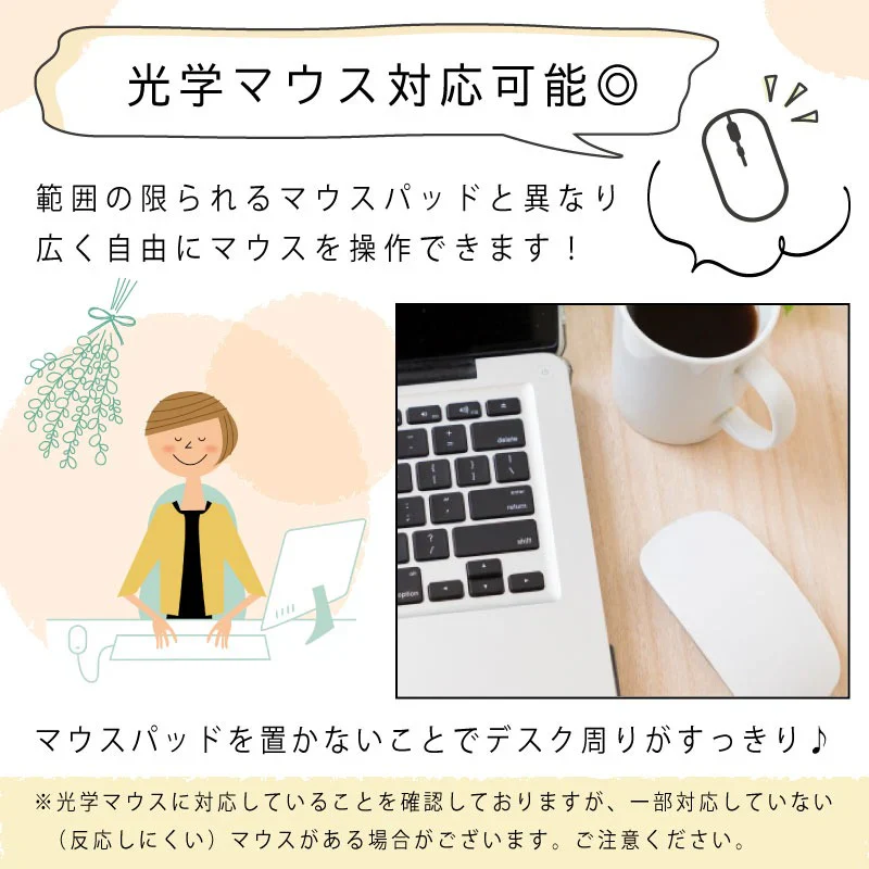 【クリア　40×60cm】デスクマット PVCクリアマット 透明 クリア 40×60  48×85 60×120 撥水 拭ける 傷防止 透明マット 抗菌 防カビ フリーカット 机 デスク 防臭 厚さ1.5mm 保護 テーブルマット ソフトタイプ 防水 パソコン デスクシート 学習机 勉強机 防汚