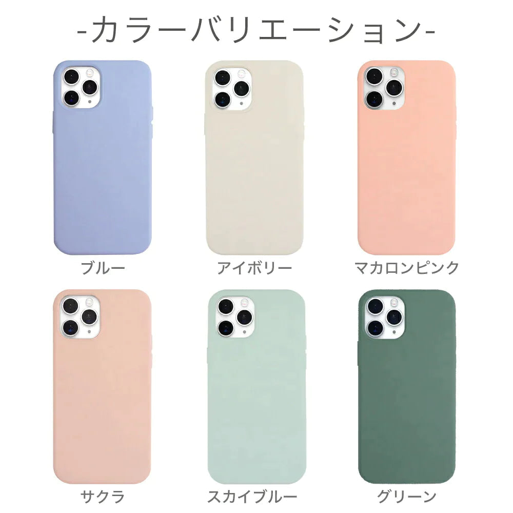 【 iPhone14  サクラ 】 iPhone ケース スマホ ケース シリコン iPhoneケース スマホケース  スマホ カバー 携帯 携帯カバー シリコンケース
