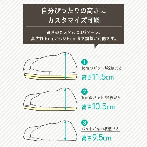 横寝専用枕2 たすカル 横向きラクラクまくら◆ 横向き枕 横向き専用枕 横寝枕 横向き寝 いびき対策 快眠枕 低反発枕 安眠枕 健康 肩こり 首こり 二重あご 冷え対策 送料無料 プレゼント ギフト 敬老の日 母の日 父の日