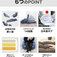 【予約商品：9月中旬（～20日までに発送）】【ブラウン】座椅子 肘掛け 腰痛 リクライニング ハイバック 日本製ギア 折りたたみ コンパクト 収納 1人用ソファ ウレタン ファブリック素材 クッション付き リクライニングチェア テレワーク 在宅ワーク 座いす 座イス コンパクトソファ フロア