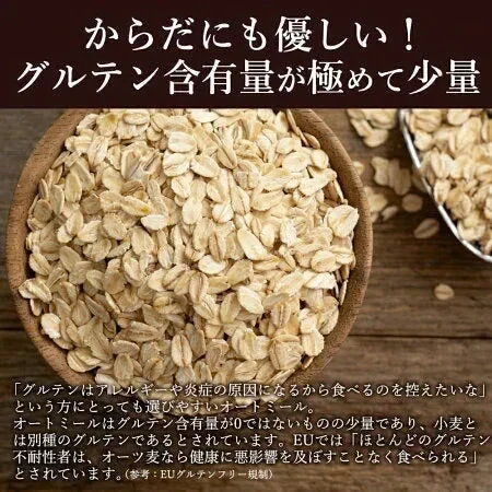 お試し 低糖質 スイーツ オートミール 送料無料【ケーキ屋さんの低糖質クッキー】ごろごろオートミールシリアルクッキー16枚  [ 置き換えダイエット ダイエット ロカボ スイーツ 食品 食物繊維 低糖質  ]