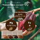 [ブラック]ココアパウダー 【1袋】500g ココア 砂糖不使用 無添加 香料不使用 カカオ お徳用 製菓 製パン お菓子作り 純ココア