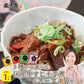 どて煮１袋＆わかめスープ４袋！