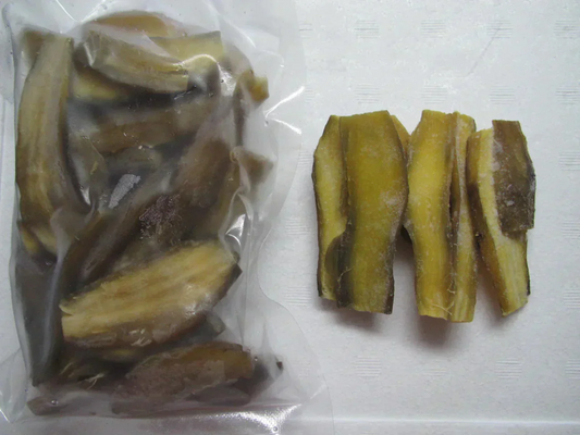 乾燥さつまいも　B品 　200g× 5