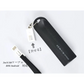 「在庫処分商品」「ベビーブルー」【iOS/Android対応】軽量キーホルダーモバイルバッテリー 2600mAh 2ni1ケーブル iPhoneX iPhone8 Plus Xperia 携帯充電器 モバイルバッテリー 【PL保険】