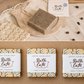 Bath Cafe COFFEE SCRUB SOAP バスカフェ コーヒー スクラブ石鹸