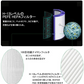 ダイソン dyson 交換用フィルター　DP04  TP04  HP04  TP05  HP05　空気清浄器 ファン 空気清浄機用フィルター グラスHEPAフィルター 　活性炭フィルター　送料無料