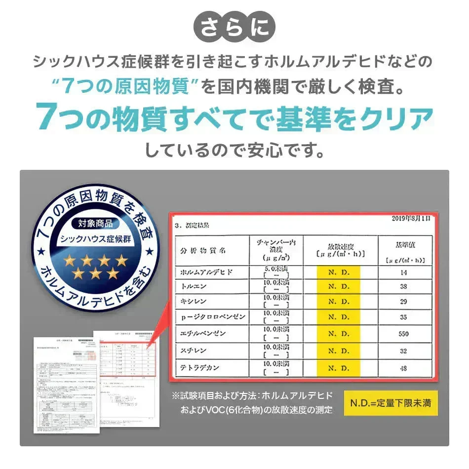 【予約商品：10月上旬（～10日までに発送）】【ブルー×ライトグレー】【16枚セット】7物質検査 1級防音 ジョイントマット 大判 3畳 16枚 60cm サイドパーツ付 プレイマット カラフル 単色 床暖房対応 抗菌 防臭 PE フロアマット キッズマット キッズ マット ベビーマット 赤ちゃん ジョイント おしゃれ 送料無料