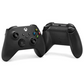 【新品/送料無料～】Microsoft Xbox ワイヤレス コントローラー (カーボン ブラック) QAU-00005