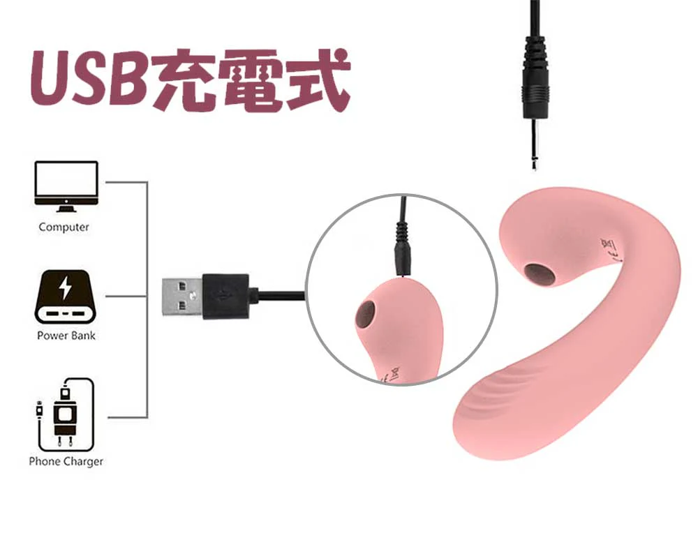 【リラクゼーション効果】＼ ムラサキ 1個／マッサージ機 電動マッサージ機  健康グッズ 40℃加熱搭載 小型 軽量 自宅 ケア 7段階調整 コンパクト 背中 腰 全身 足 首 肩甲骨 ボディ 健康器具 一台多役 防水 静音 軽量 人気電マ USB充電式 携帯便利